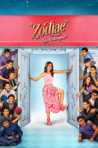 Zodiac: What's Your Sign? poster