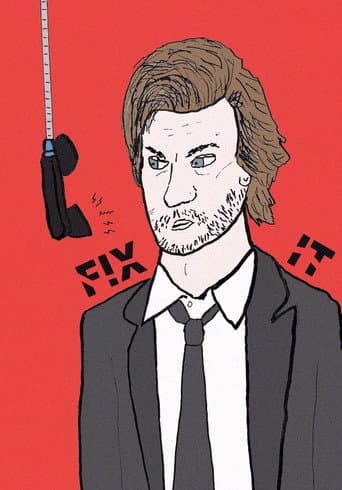 Fix It poster