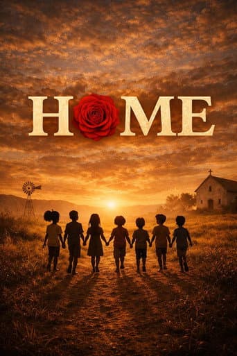 Home poster
