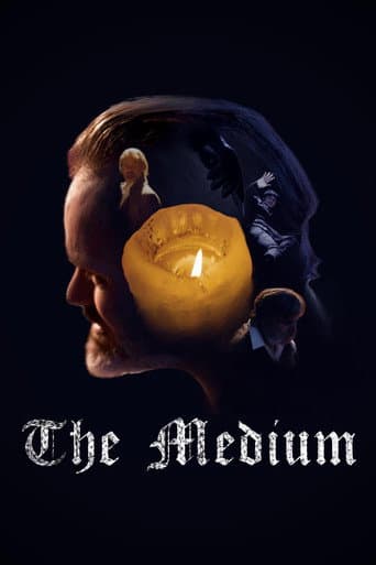 The Medium poster