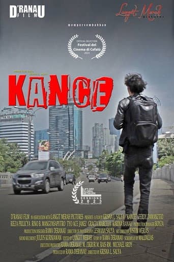 Kance poster