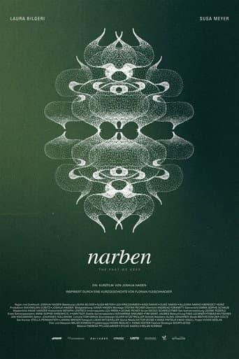 Narben poster