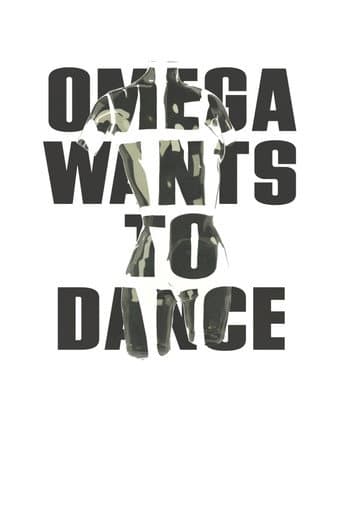 Omega Wants to Dance poster
