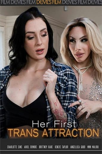 Her First Trans Attraction poster