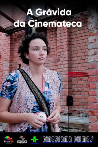 A Grávida da Cinemateca poster
