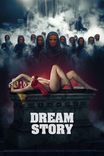 Dream Story poster