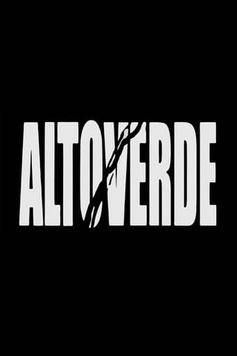 Altoverde poster