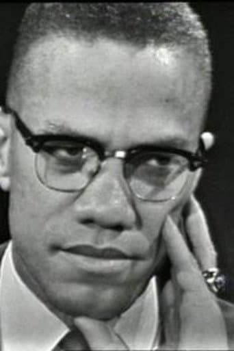 The Negro and the American Promise poster