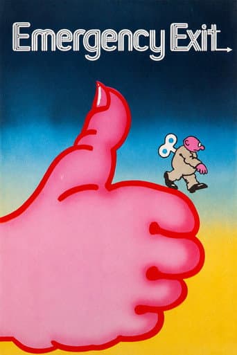 The Emergency Exit poster