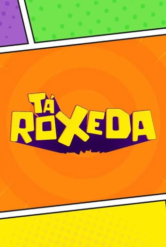 Tá Roxeda poster