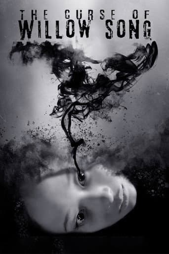 The Curse of Willow Song poster
