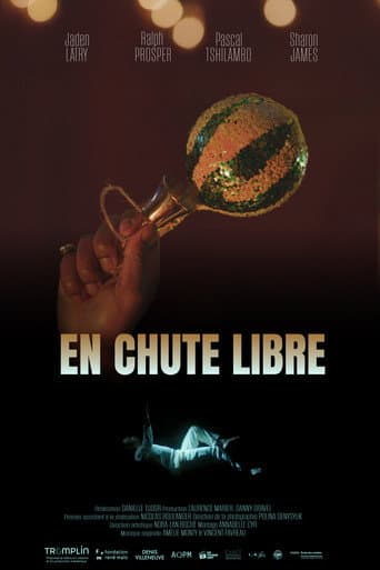 Free Falling poster