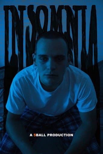Insomnia poster