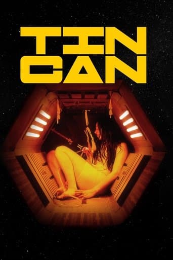 Tin Can poster