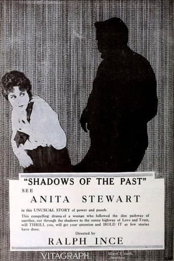 Shadows of the Past poster