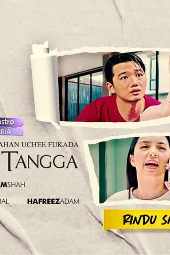 Rindu Salah Alamat poster