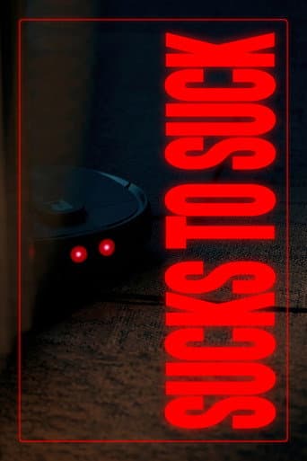 Sucks to Suck poster