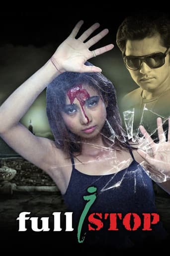 Full Stop poster