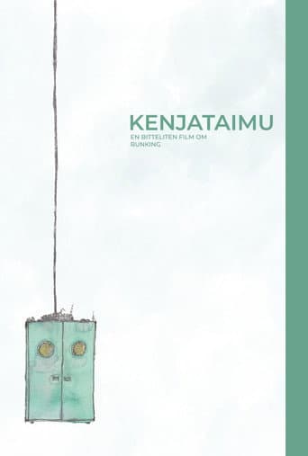 Kenjataimu - en bitteliten film om runking poster