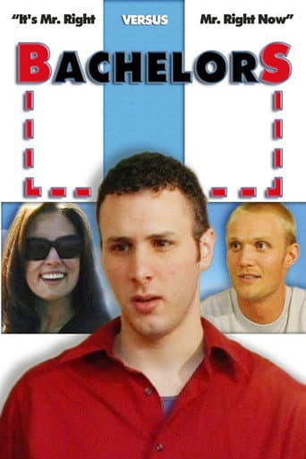 Bachelors poster