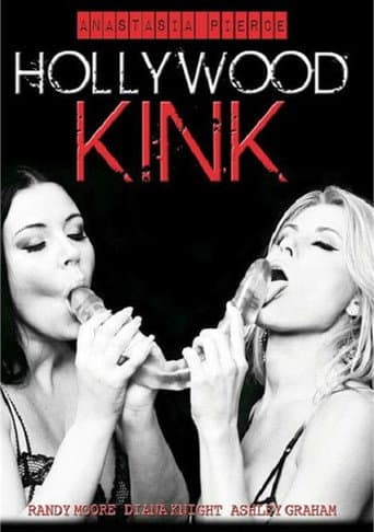 Hollywood Kink poster