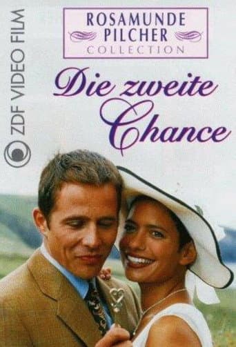 Rosamunde Pilcher: Die zweite Chance poster