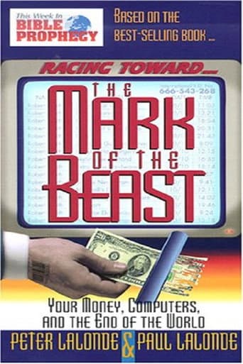Racing Toward... the Mark of the Beast poster