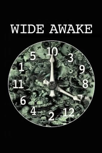 Wide Awake poster