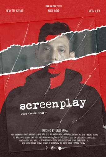Screenplay poster