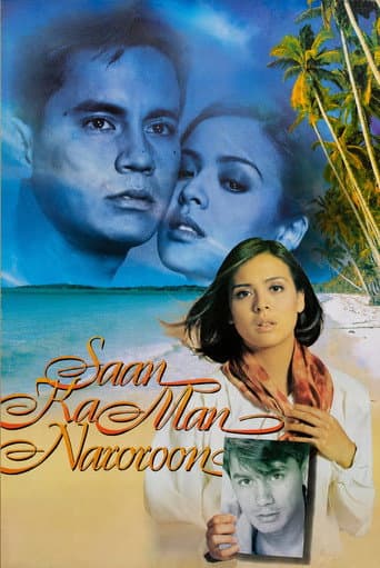 Wherever You Are poster