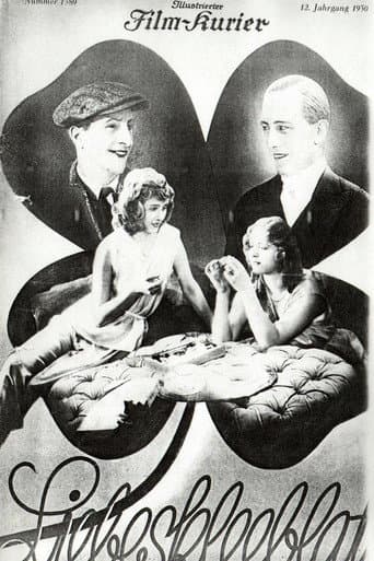 Love's Clover Leaf poster