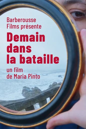 Demain Dans La Bataille poster