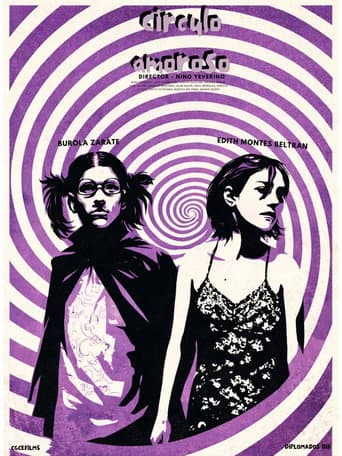 Círculo Amoroso poster