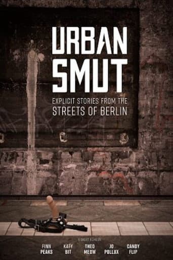 Urban Smut poster