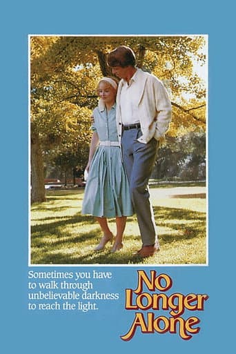 No Longer Alone poster