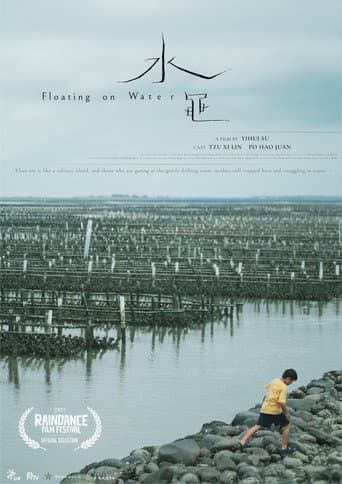 Floating on Water poster