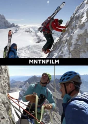 Der Dachstein poster