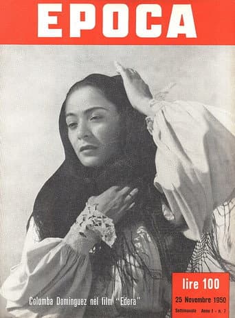 Devotion poster