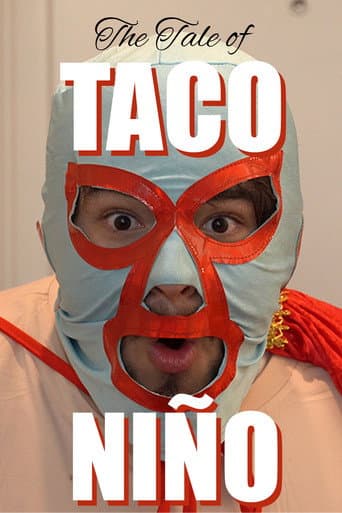 The Tale of Taco Niño poster