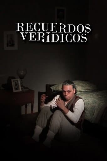 Recuerdos verídicos poster