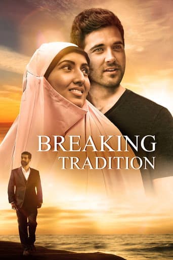 Breaking Tradition poster