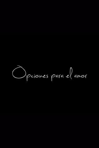 Opciones para el amor poster