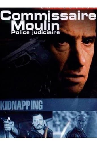 Kidnapping poster