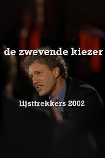 De zwevende kiezer poster