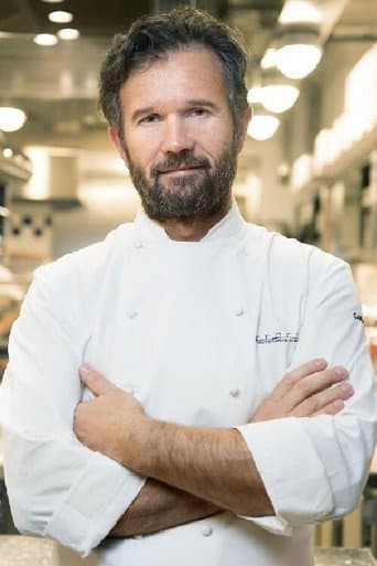 Cracco Confidential poster