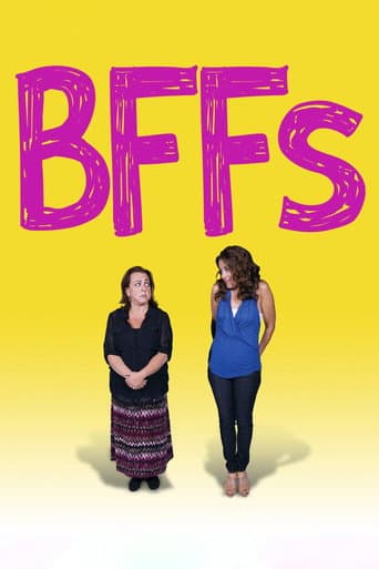 BFFs poster