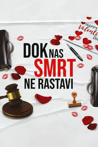 Till Death Do Us Part poster
