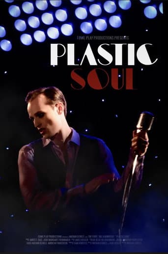 Plastic Soul poster