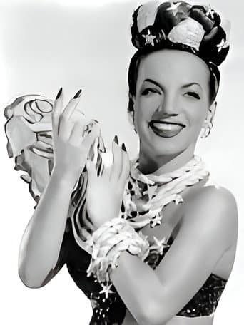 A Voz do Carnaval poster