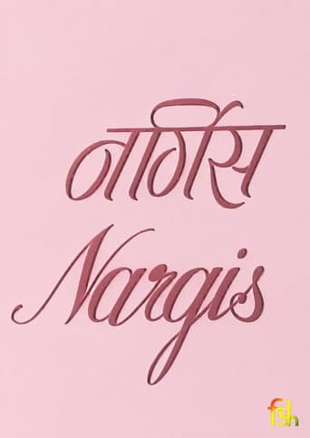 Nargis poster